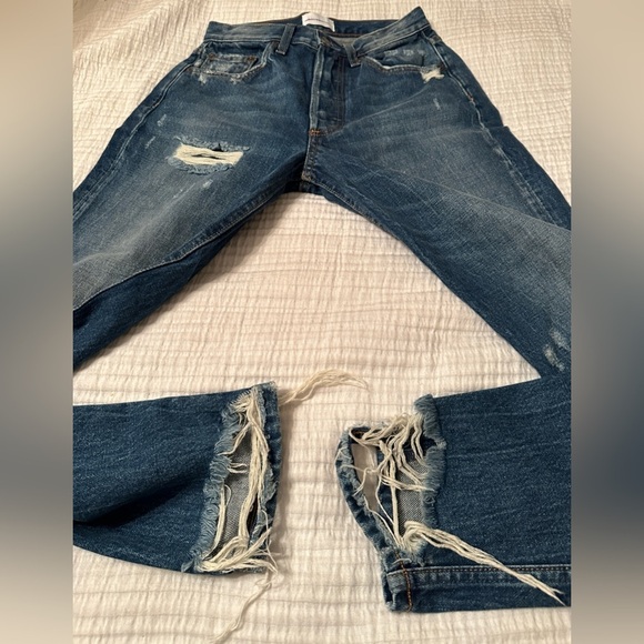 Boyish by HER The Billy - Size 26 - Picture 9 of 16